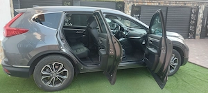 Honda CR-V HIBRID Benzina +Electric  suv - imagine 5