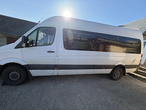 Sprinter 316 8+1 - imagine 5