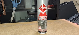 Tectane Ht400 Silicon Auto - imagine 2