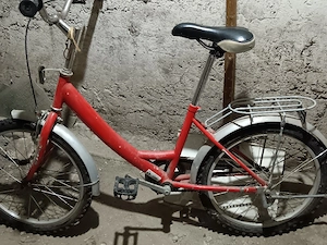 Bicicletă pentru copii