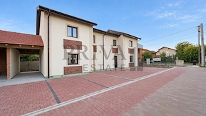 Duplex 3 camere, P+1E, 85 mp, bucatarie inchisa, Giarmata - imagine 2