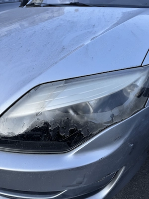 Renault Laguna 3 BOSE EDITION 2011 - 162.000km | pentru DEZMEMBRARE sau reparare - imagine 2