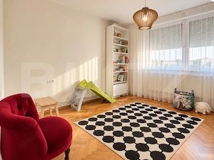 Apartament 3 camere | 90 mp | Renovare integrală | Central - imagine 5