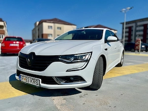 Renault Talisman Automat