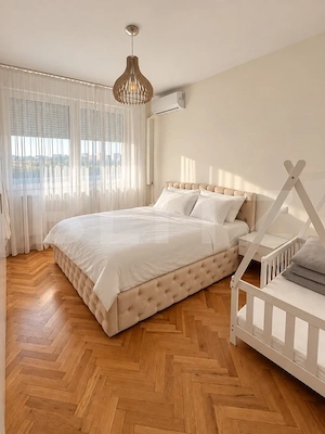 Apartament 3 camere | 90 mp | Renovare integrală | Central - imagine 6