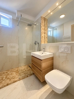 Apartament 3 camere | 90 mp | Renovare integrală | Central - imagine 8