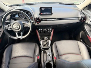 Mazda CX-3 SKYACTIV-D 105 FWD Exclusive-Line - imagine 6