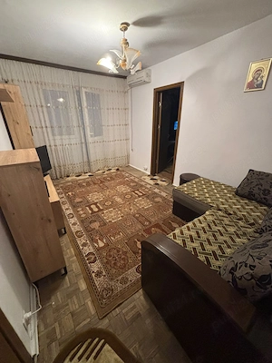 Închirieri apartament 3 camere - imagine 2