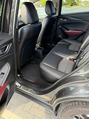 Mazda CX-3 SKYACTIV-D 105 FWD Exclusive-Line - imagine 5