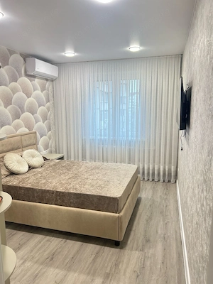 Apartament cu 2 camere de închiriat în Băneasa - imagine 10