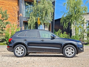 Vand Audi Q5  - imagine 3