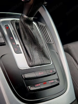 Vand Audi Q5  - imagine 4