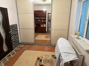Apartament cu 2 camere de închiriat în Tineretului - imagine 5