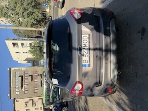   Ford kuga 4x4    - imagine 2