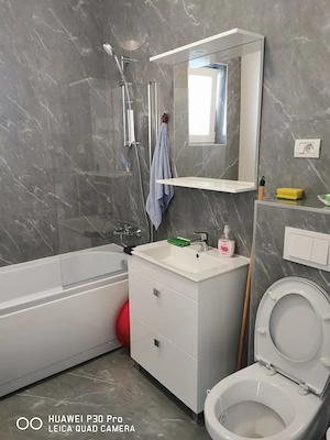 Inchiriez apartament cu 2 camere in Giroc - imagine 5