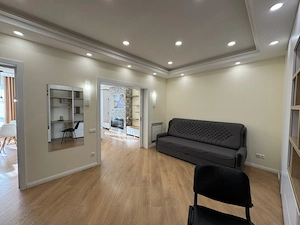 Apartament cu 2 camere de închiriat în Pantelimon - imagine 4