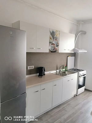 Inchiriez apartament cu 2 camere in Giroc - imagine 6