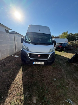 Mercedes Sprinter 2013 2.2 diesel.  - imagine 3