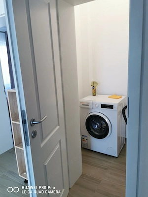 Inchiriez apartament cu 2 camere in Giroc - imagine 8