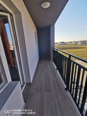 Inchiriez apartament cu 2 camere in Giroc - imagine 10