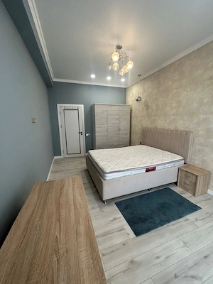 Apartament cu 2 camere de închiriat în Dristor - imagine 2