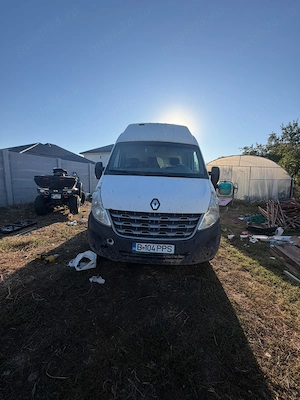 Mercedes Sprinter 2013 2.2 diesel.  - imagine 2