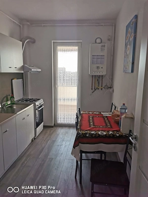 Inchiriez apartament cu 2 camere in Giroc - imagine 7