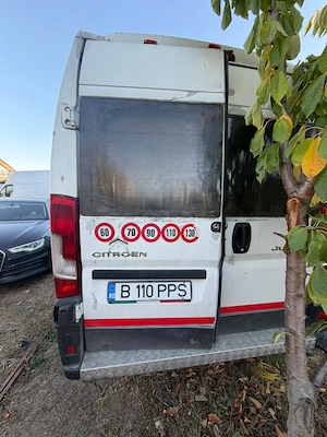 Mercedes Sprinter 2013 2.2 diesel.  - imagine 6
