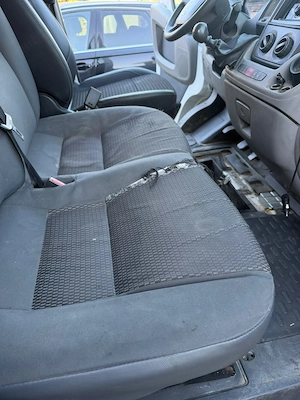 Mercedes Sprinter 2013 2.2 diesel.  - imagine 8