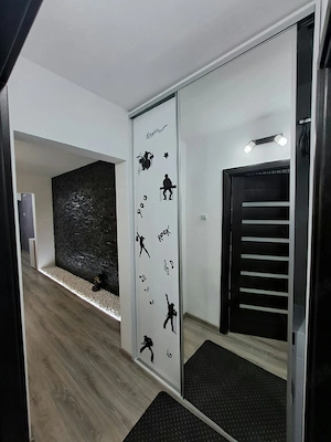 Apartament 2 camere, etaj 2 , 56 mp, Mioveni - zona Piata - imagine 8
