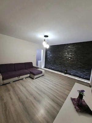 Apartament 2 camere, etaj 2 , 56 mp, Mioveni - zona Piata - imagine 3