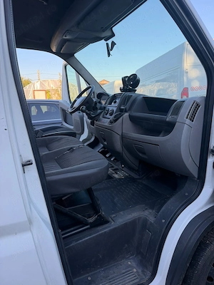 Mercedes Sprinter 2013 2.2 diesel.  - imagine 10