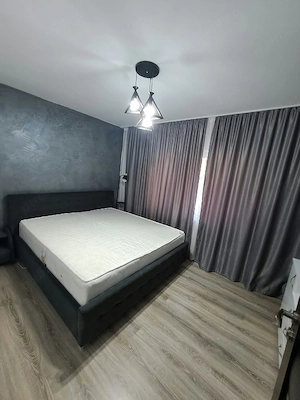 Apartament 2 camere, etaj 2 , 56 mp, Mioveni - zona Piata - imagine 5