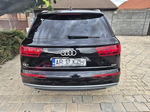 Q7 E Tron S-Line - imagine 3
