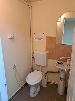 Spatiu comercial in centrul Clujului - imagine 3