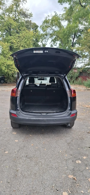Vânzare Toyota RAV 4 - imagine 3