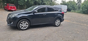 Vânzare Toyota RAV 4 - imagine 2