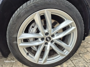 Q7 E Tron S-Line - imagine 10