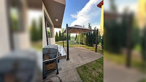 COMISION 0%! Ap. 2 cam cu grădină 110 mp, PET FRIENDLY, Ionesco-Europa - imagine 4