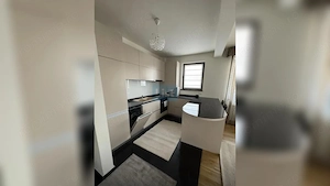COMISION 0%! Ap. 2 cam cu grădină 110 mp, PET FRIENDLY, Ionesco-Europa - imagine 2