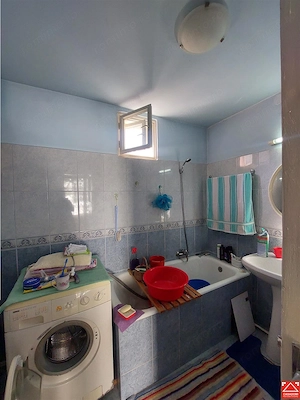 Casa in Aradul Nou, zona Tabacovici - imagine 12