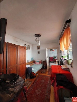 Casa in Aradul Nou, zona Tabacovici - imagine 9