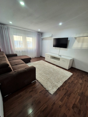 Apartament 2 camere de închiriat   Bd. Independenței, Satu Mare   290  