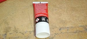TRW Brake Grease 25g - - imagine 3