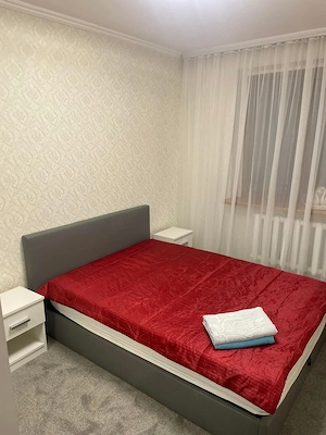 Apartament cu 2 camere de închiriat în Obor - imagine 3