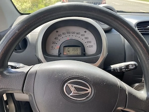 Vând Daihatsu Sirion 4x4 - imagine 6