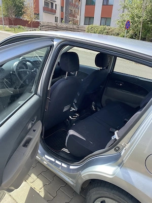 Vând Daihatsu Sirion 4x4 - imagine 4