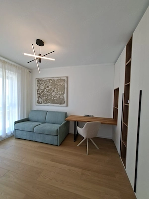 Apartament 1 cameră zona Braytim - imagine 3