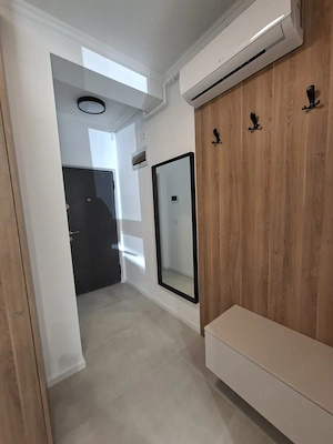 Apartament 1 cameră zona Braytim - imagine 19