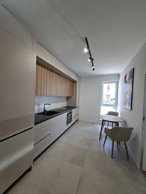 Apartament 1 cameră zona Braytim - imagine 10